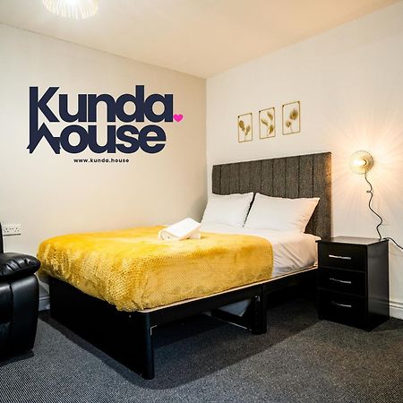 Ferienwohnung Kunda House In Tyseley Birmingham Exterior foto