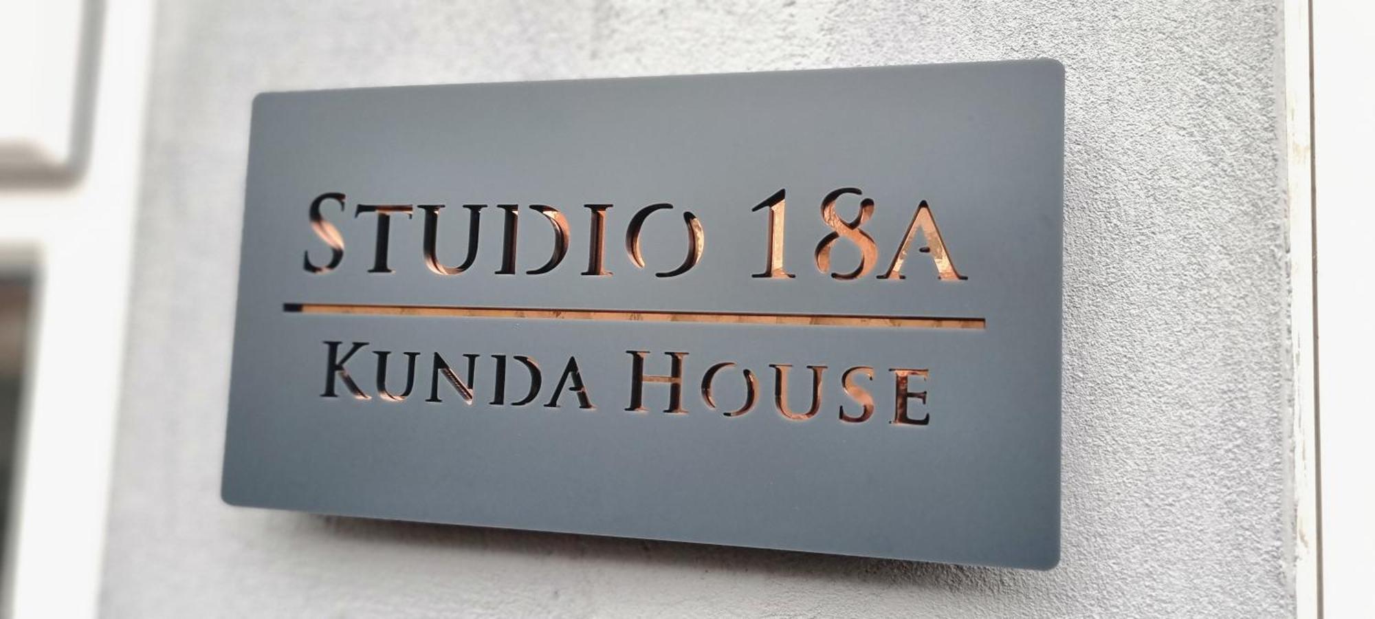 Ferienwohnung Kunda House In Tyseley Birmingham Exterior foto